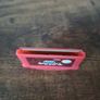 Gameboy Advance SP (refurbished) & game Image 7