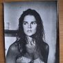 1972 The Getaway Pressbook & Photos Steve McQueen Image 2