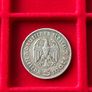 Germany 1936 Silver 5 Reichsmark Image 2