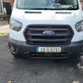 Ford Transit 2023 Image 4