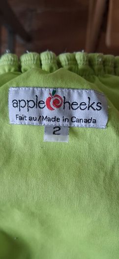 Reusable Nappies Bundle