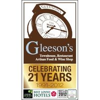 Gleesons Townhouse Jobs in Ireland
