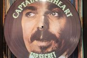 Captain Beefheart - Top Secret