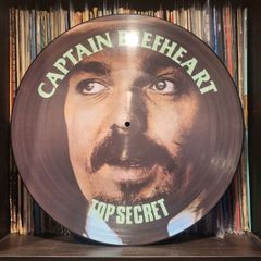 Captain Beefheart - Top Secret