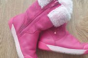 Clarks Winter boots