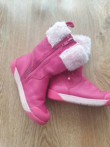 Clarks Winter boots