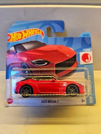 Japanese Hot Wheels Cars Mazda Nissan Toyota Subaru Honda Datsun JDM Japan