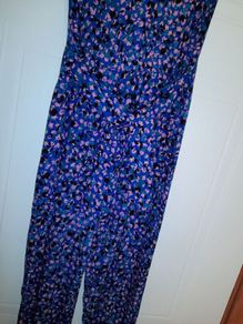 girls jumpsuit