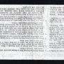 1960s ireland 1 shilling postage order with date of 16th August 1968 (appears 68) with selvage Happy to post at cost. Image 2