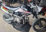 Stomp 110cc Dirtbike / Pitbike