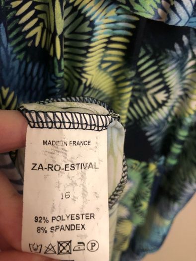 Dress (size 16)