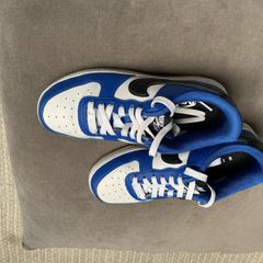Custom Nike Air Force 1s