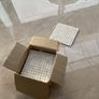 Mosaic marble tiles Image 2