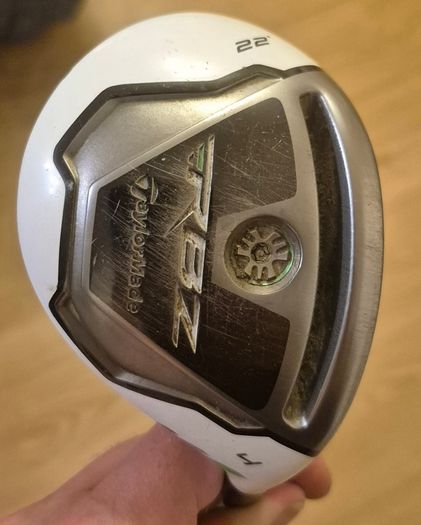 Taylormade RBZ Hydrid