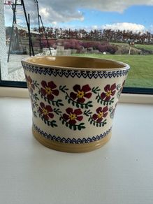 Nicholas Mosse small flower pot