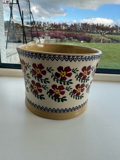 Nicholas Mosse small flower pot