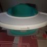 Highchair booster seat Image 7