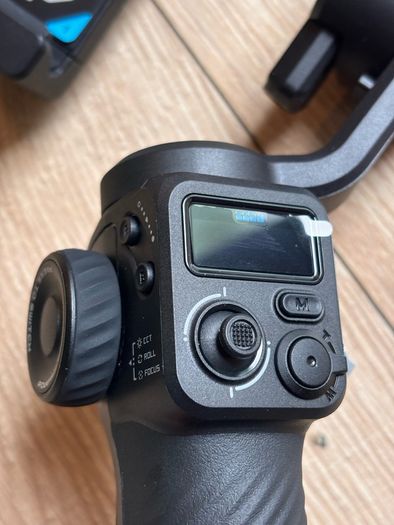 GoPro Fluid Pro AI gimbal - brand new
