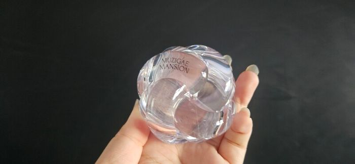 K-Beauty Muzigae Mansion Twist Pot Eye Palette in 4.5g in 01 Fairy Pink