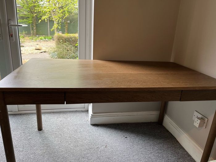 Ikea Lisabo Desk