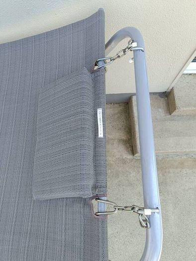 Large Freestanding Hammock