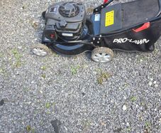 pro lawn 450E