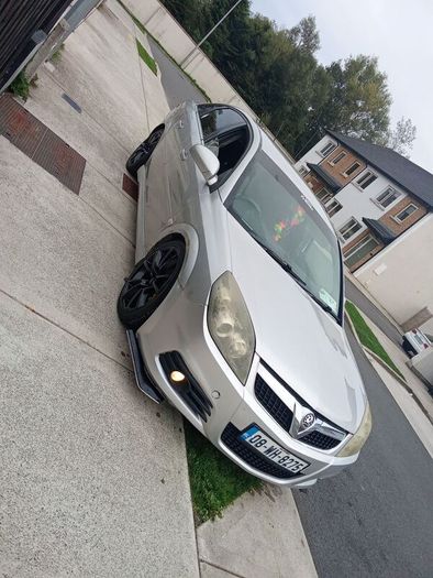 1.9cdti 6speed for parts