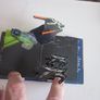 Star Wars Two Pocket Manual X-wing & Tie Fighter Image 4