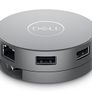 Dell Pro 7-in-1 Usb-c Travel Hub - Da310 Image 4