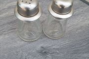 Vintage Salt &amp; Pepper Shaker, never used