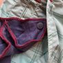 Ted Baker golf chino shorts 34" Image 6
