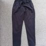 boy's school joggers/trousers.Age 12 Image 3