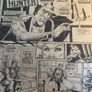 2000 AD Progs x 7 Issues 264,265,269-271, 281-282 - issues running intermitently from 15th May 1982 -24th Apr 1982 - IPC Magazines-Vintage 2000AD Comics Image 2