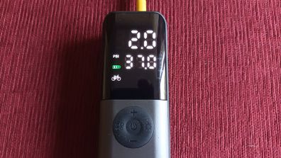 Electric Air Pump. Portable