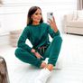 velor tracksuit amazing quality very soft Image 3