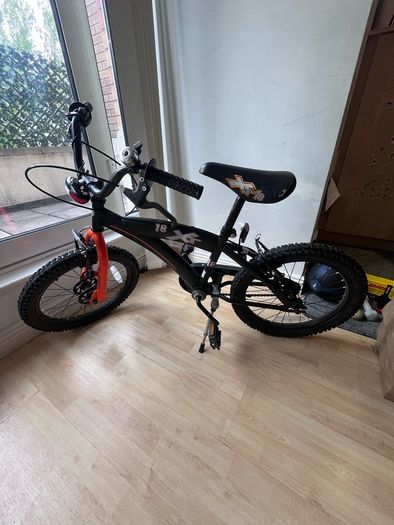 Kids Bike 18inch