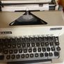 1960s Facit  manual type writer Image 6