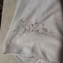 Baby Blanket  X 2.  Age - 3-9 months. Image 9