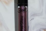 Sleek Shattered Glass - Intense Glitter Effect Lip Topper - Usual Tricks - New