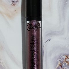 Sleek Shattered Glass - Intense Glitter Effect Lip Topper - Usual Tricks - New