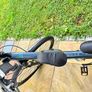 Dual sport 3 ladies bike XS Like New Image 2