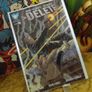 Delete ! First 2 Issues ! 2016 ! by Devil's Due 1First Comics ! Image 3