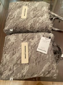bed linen