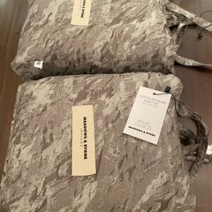 bed linen