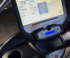 Like New Fully Commercial Treadmills