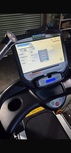 Fully Commercial Treadmills