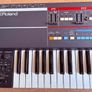Roland Juno 106 Image 2