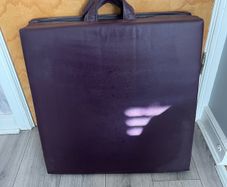 Foldable Gymnastics Mat
