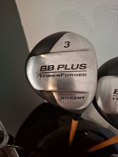 Golf Compleat Set