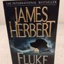 James Herbert Fantasy Triller Fiction Books Image 7